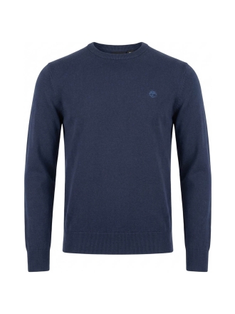 Timberland Trui Blauw 608273
 Maat M
 