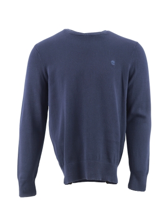 Timberland Trui Blauw 608273
 Maat M
 