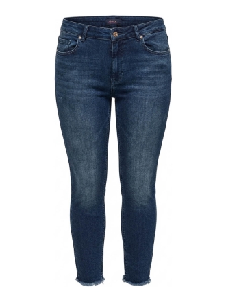 Carmakoma Broek Blauw 608276
 Maat XL
 
