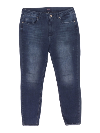 Carmakoma Broek Blauw 608276
 Maat XL
 