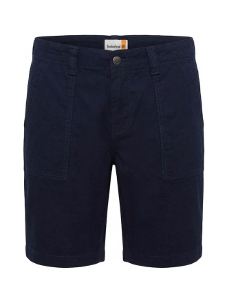 Timberland Broek Blauw 608277
 Maat W34
 