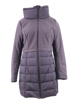 Amber & June Jas Blauw 608288
Maat M