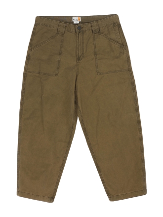 Timberland Broek Groen 608293
 Maat W36
 