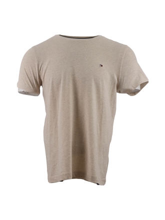 Tommy Hilfiger T-shirt Wit 608294
 Maat M
 