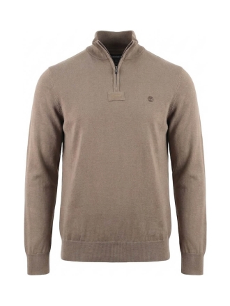 Timberland Trui Bruin 608298
 Maat L
 