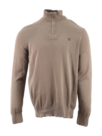 Timberland Trui Bruin 608298
 Maat L
 