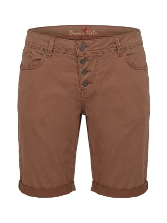 Buena Vista Broek Bruin 608299
 Maat XL
 