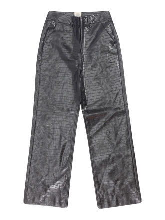 Second Female Broek Zwart 608304
 Maat XS
 