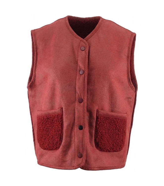 Laurent David Bodywarmer