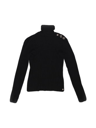 Josh V Trui Zwart 608307
 Maat XXS
 