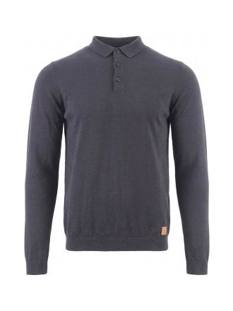 Key Largo Trui Zwart 608319
 Maat M
 