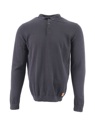 Key Largo Trui Zwart 608319
 Maat M
 