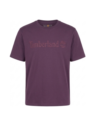 Timberland T-shirt Overig 608322
 Maat XXL
 