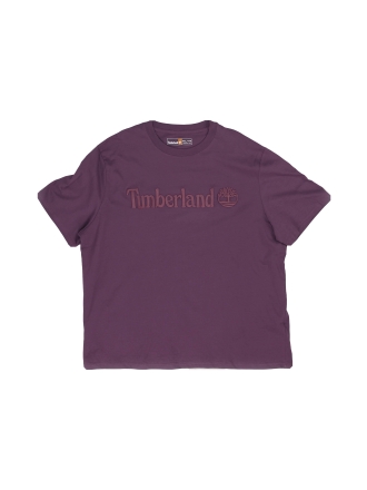 Timberland T-shirt Overig 608322
 Maat XXL
 