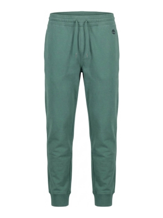 Timberland Broek Groen 608323
 Maat M
 