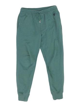 Timberland Broek Groen 608323
 Maat M
 