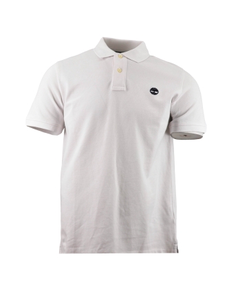 Timberland Polo Wit 608327
 Maat S
 