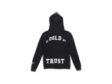 In Gold We Trust Hoodie