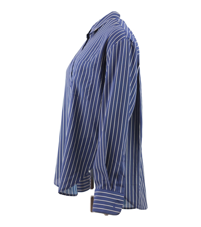 The Frankie Shop Blouse