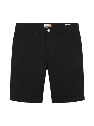 Timberland Broek Zwart 608339
 Maat W32
 