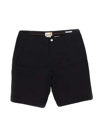 Timberland Broek Zwart 608339
 Maat W32
 