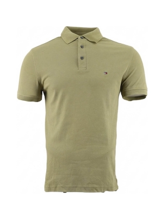 Tommy Hilfiger Polo Overig 608346
 Maat S
 