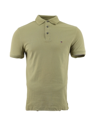 Tommy Hilfiger Polo Overig 608346
 Maat S
 