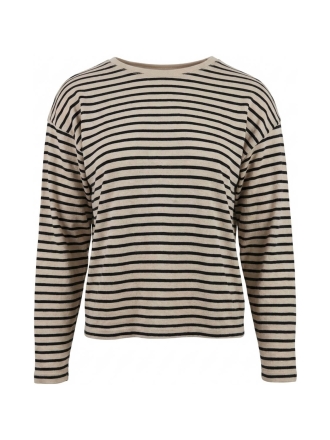 Stradivarius T-shirt Wit 608348
 Maat M
 