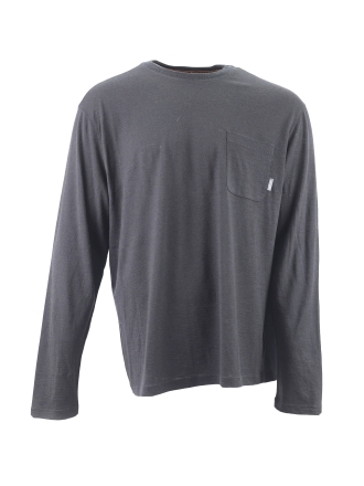 Icebreaker T-shirt Zwart 608349
 Maat L
 