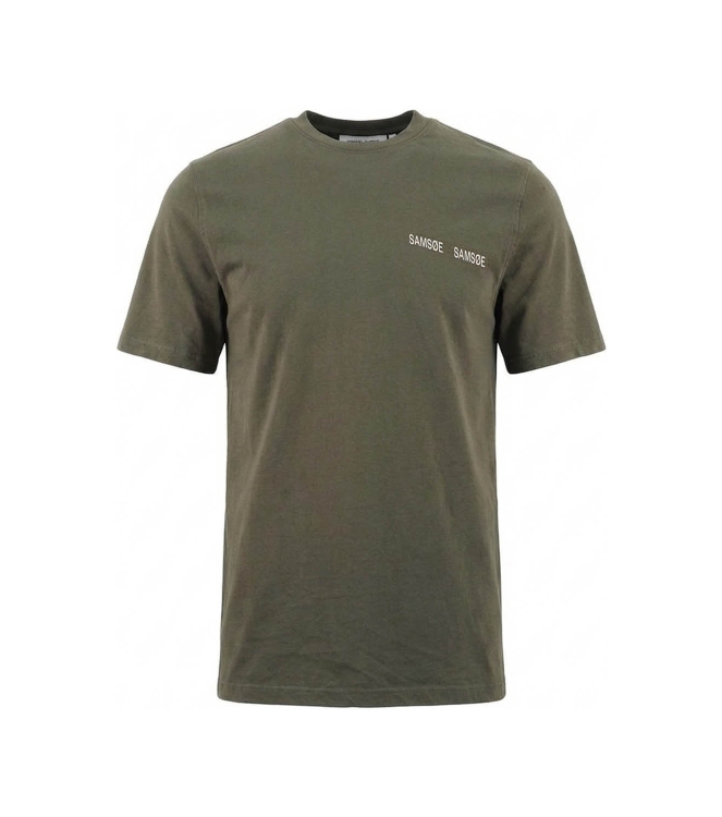 Samsoe Samsoe T-shirt