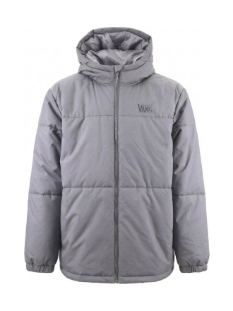 Vans Jas Zwart 608361
 Maat XL
 