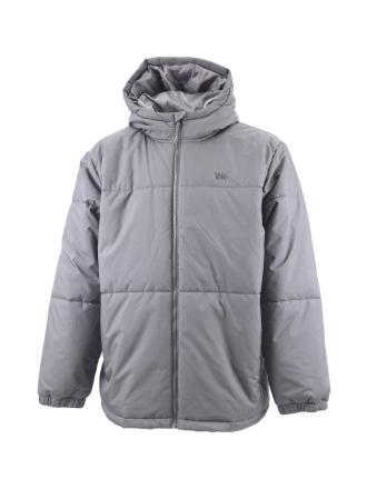 Vans Jas Zwart 608361
 Maat XL
 