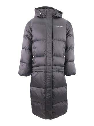 Daily Paper Jas Zwart 608362
 Maat S
 