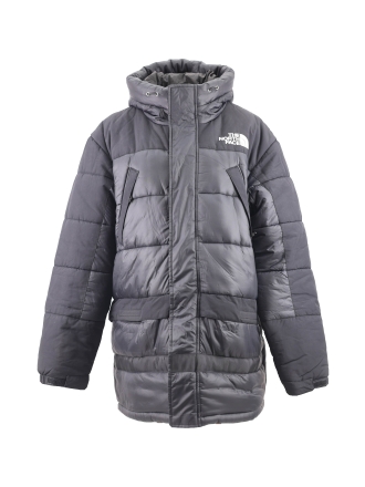 The North Face Jas Zwart 608363
 Maat XL
 
