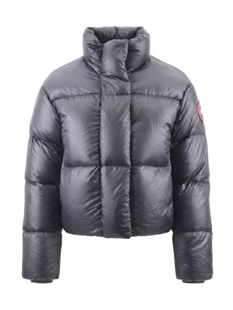 Canada Goose Jas Zwart 608365
Maat XS