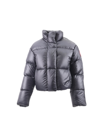 Canada Goose Jas Zwart 608365
Maat XS