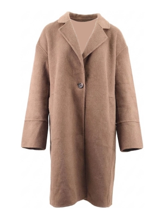 Opus Jas Bruin 608370
 Maat 44
 