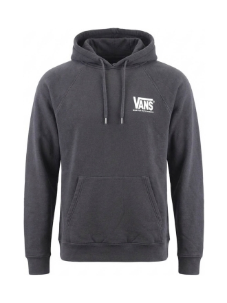 Vans Hoodie Zwart 608371
 Maat L
 