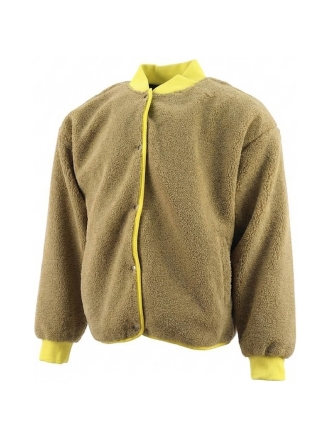 Vans Jas Groen 608380
 Maat M
 