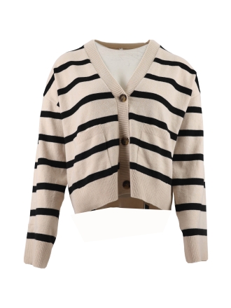 Only Vest Wit 608381
 Maat S
 