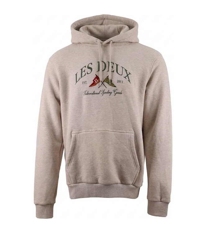 Les Deux Hoodie