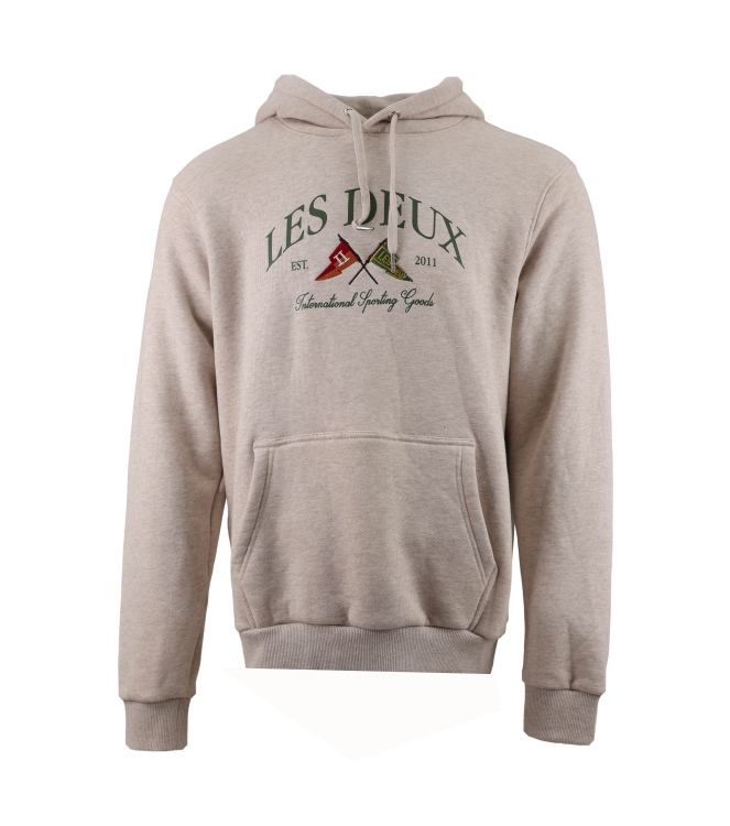 Les Deux Hoodie