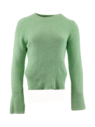Envii Trui Groen 608390
 Maat M
 