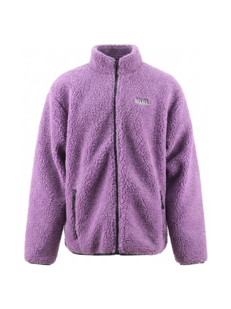 Vans Jas Paars 608414
 Maat M
 