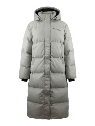 Daily Paper Jas Wit 608423
Maat M