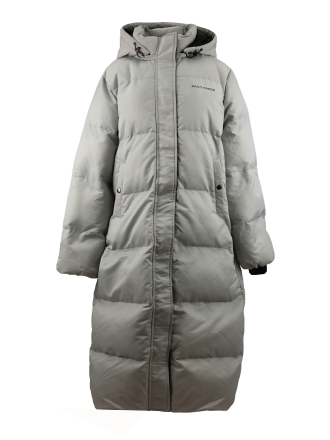 Daily Paper Jas Wit 608423
Maat M