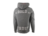 In Gold We Trust Hoodie