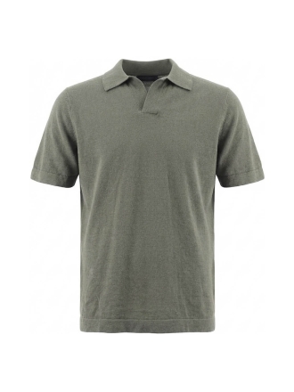 Nn.07 Polo Groen 608434
Maat M