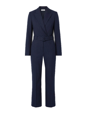 Josh V Jumpsuit Blauw 608439
 Maat S
 