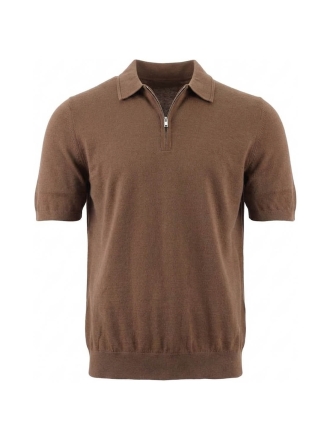 Reiss Polo Beige 608445
 Maat M
 